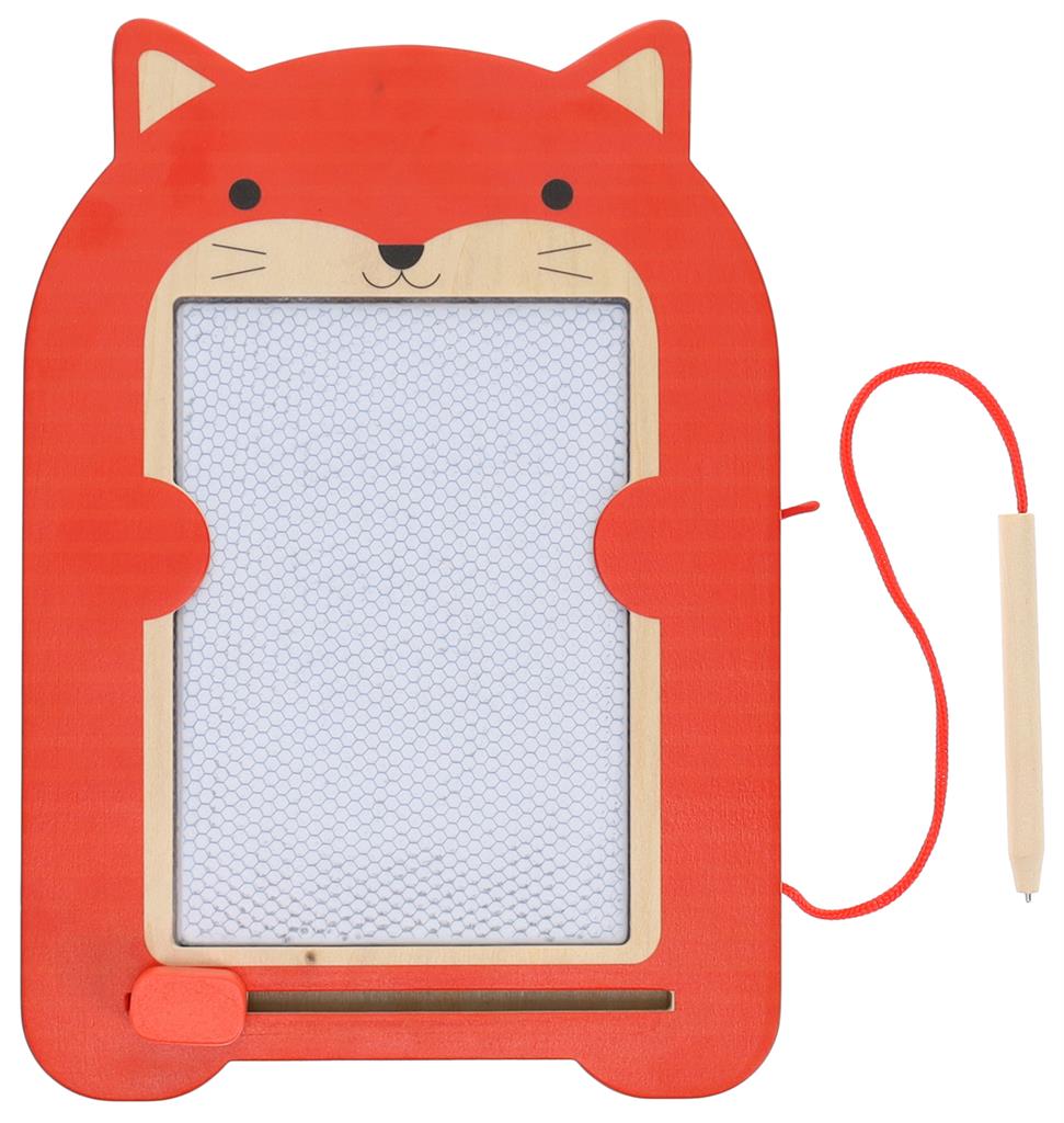 Magic drawing board