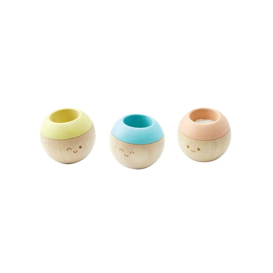 Sensory Tumbling Pastel