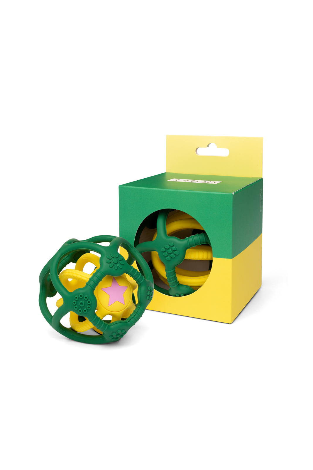 Zintuiglijke ballen