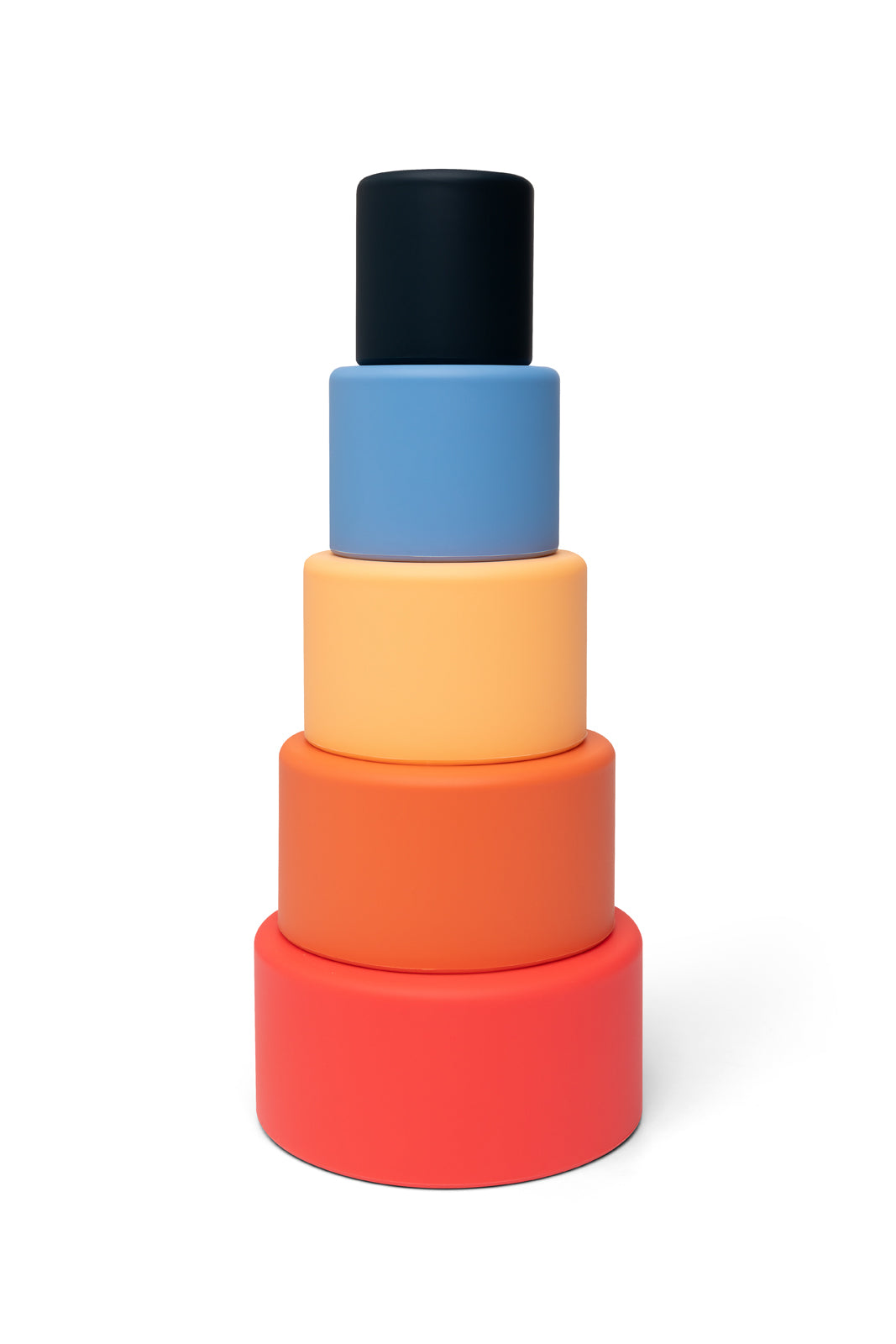 Stacking Bowls