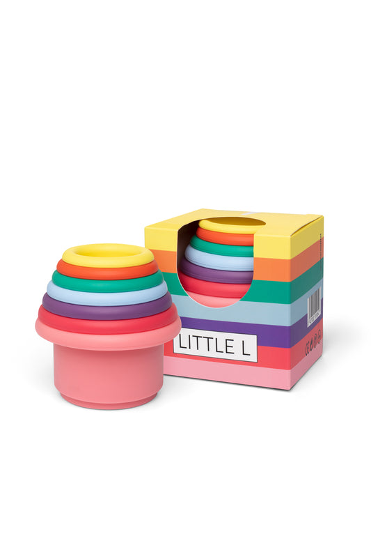 Stacking Cups