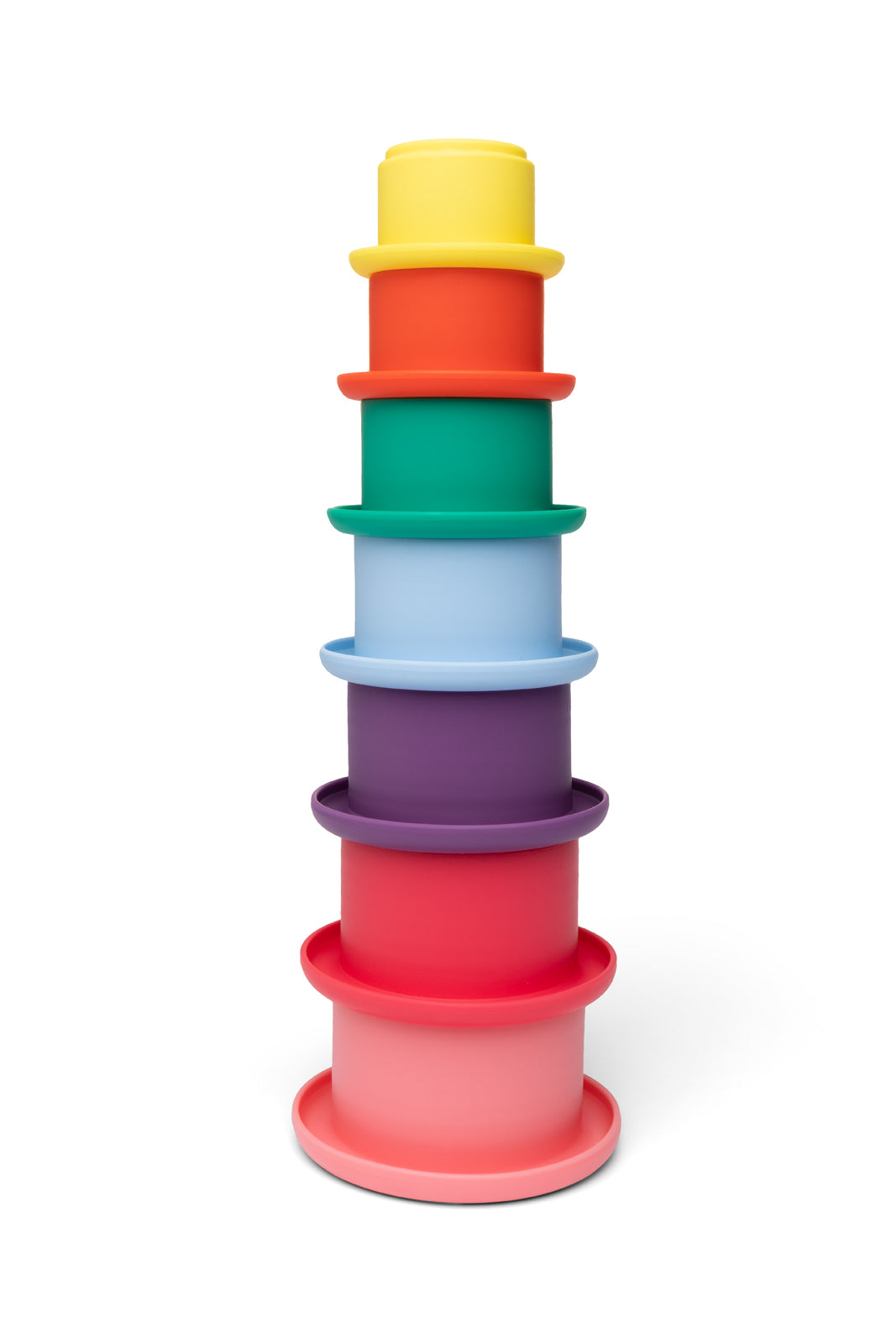 Stacking Cups