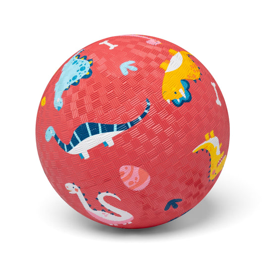 Rubber Ball - 18cm