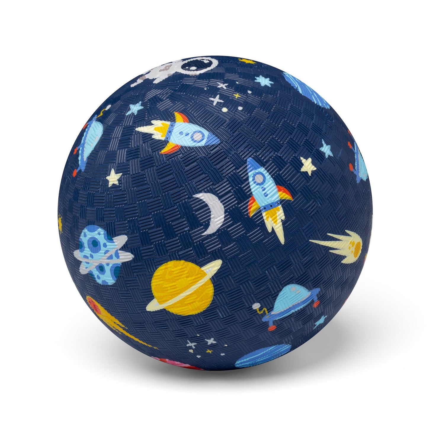 Rubber Ball - 18cm