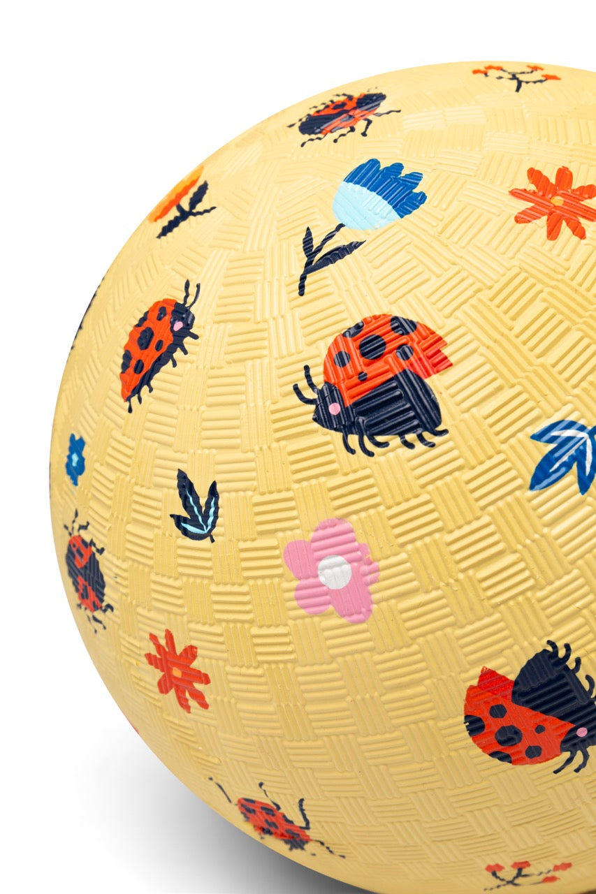 Rubber Ball - 13cm