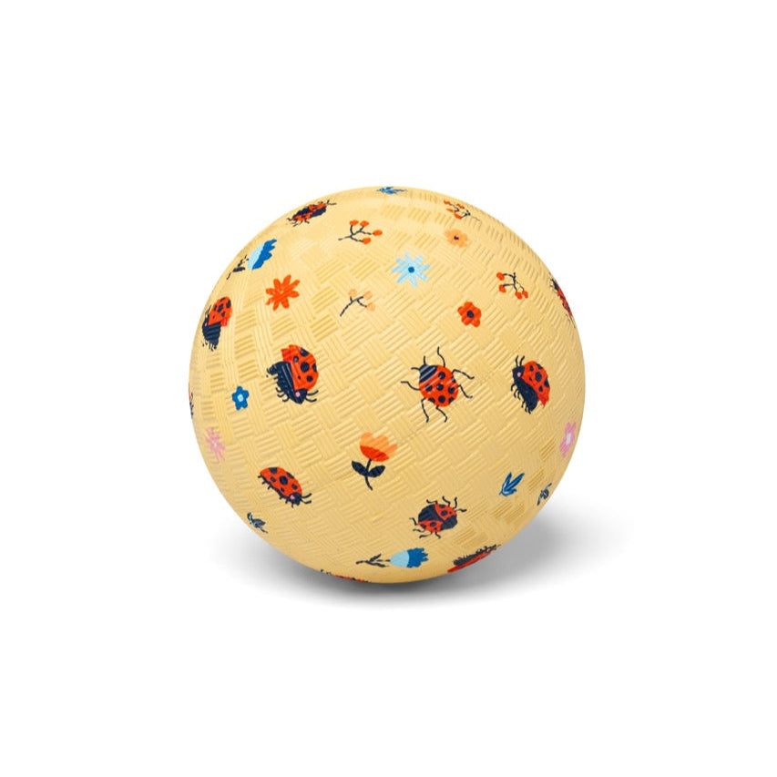 Rubber Ball - 13cm