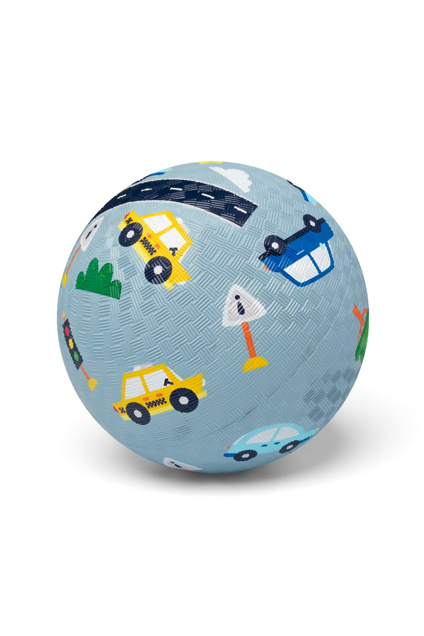 Rubber Ball - 18cm