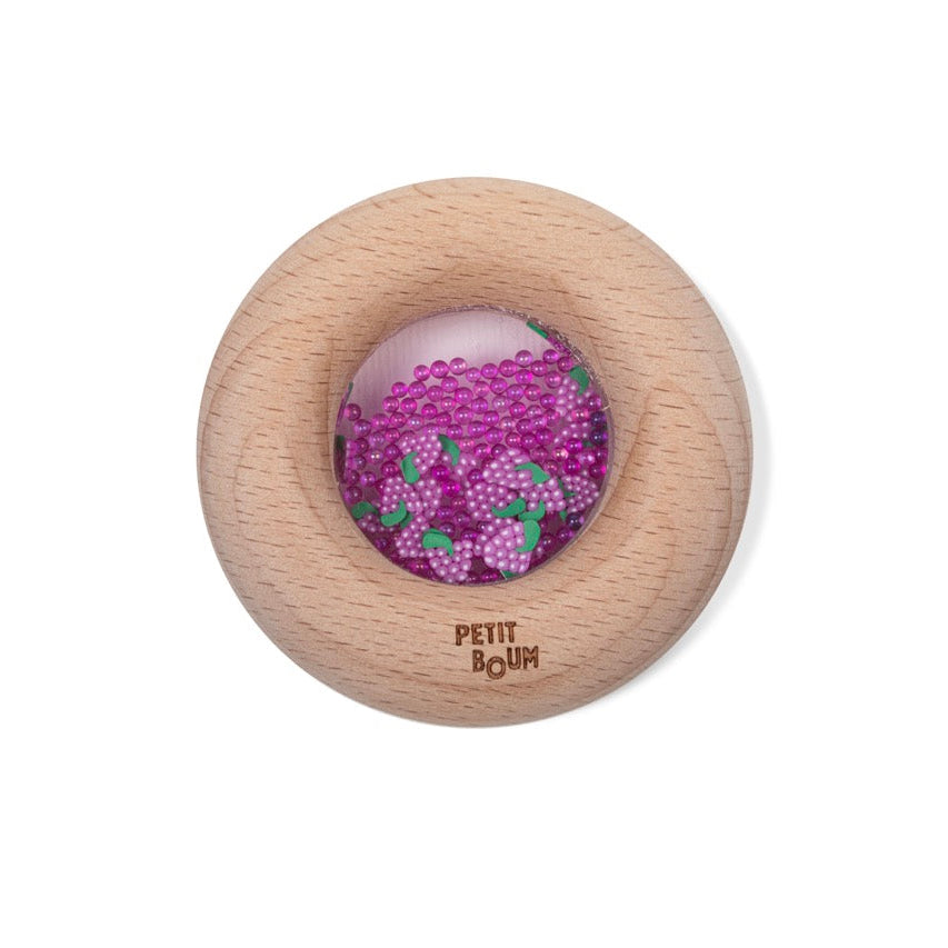 Sensory Donuts