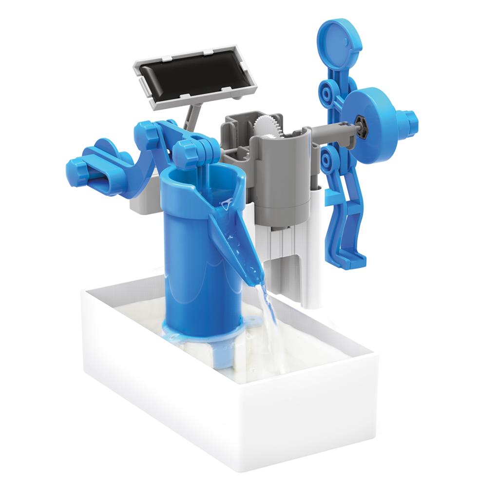 Waterpomp