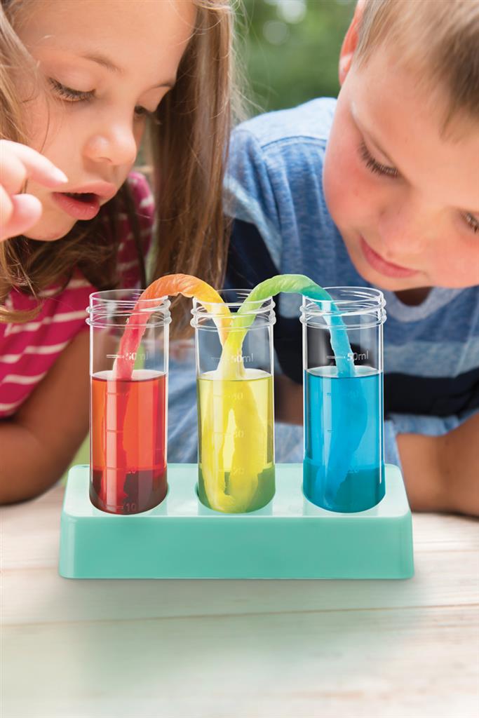 Colour Lab Mixer
