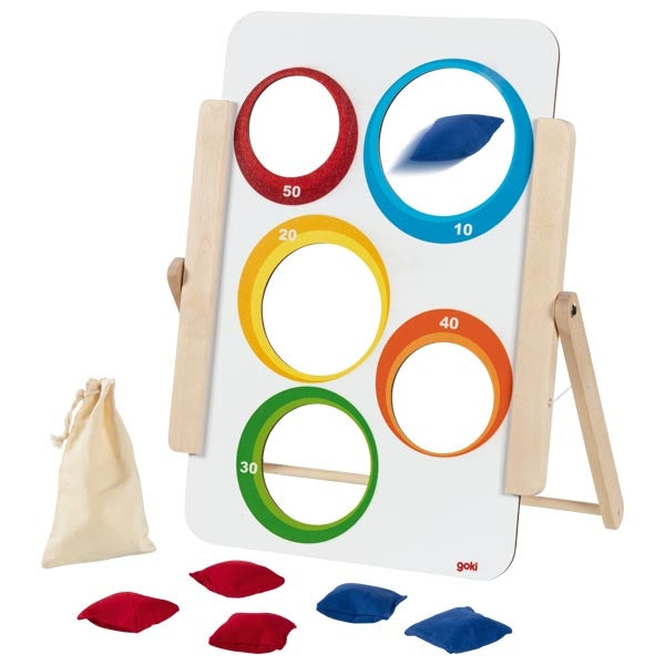 Wurfspiel