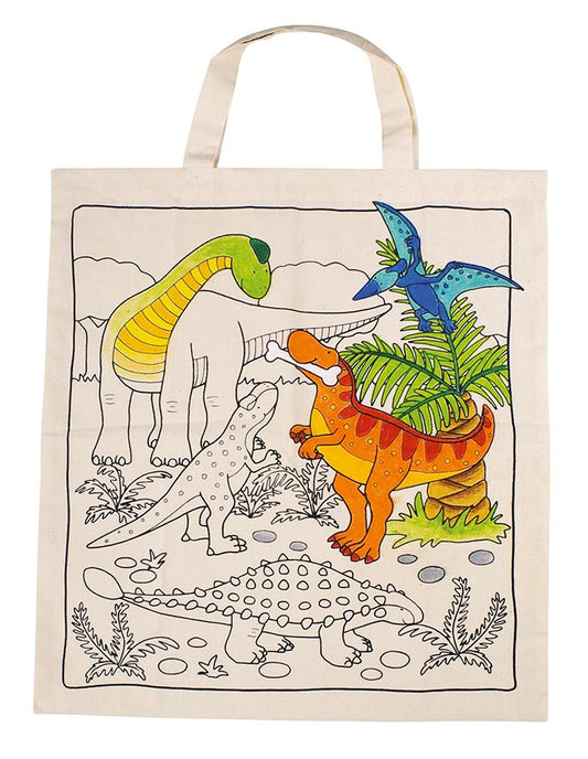 Cotton Bag - to be painted
