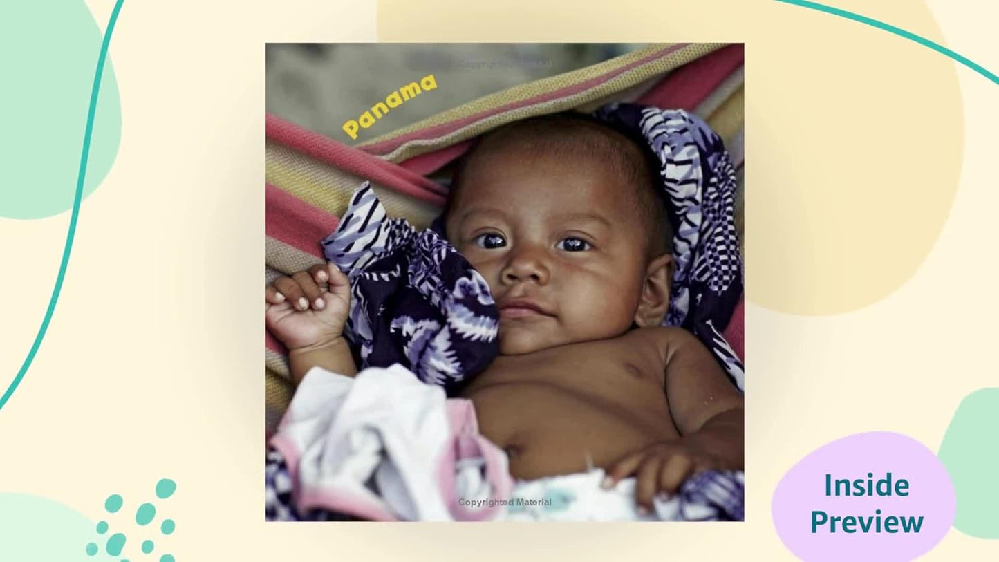 Global Babies Bedtime