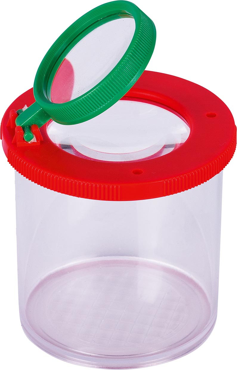 Vergrootglas