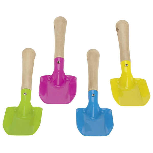 Metal Mini Sand Shovel