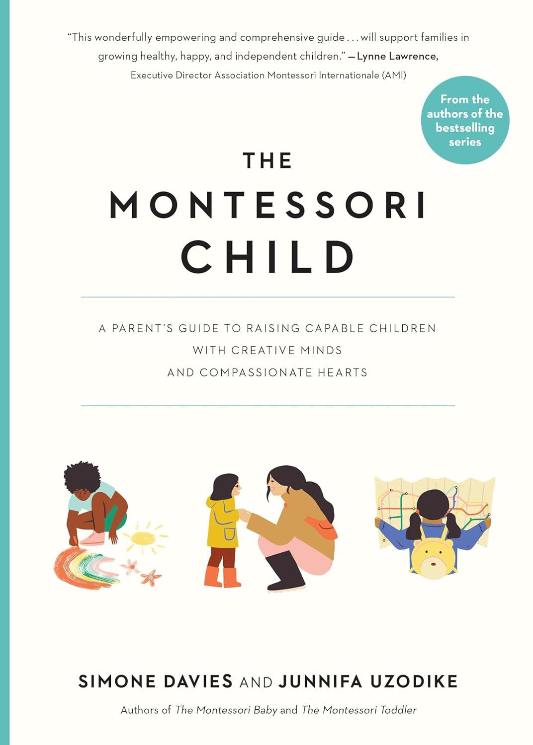 Het Montessori Kind