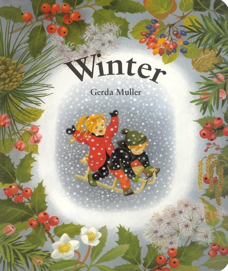 Winter by Gerda Muller