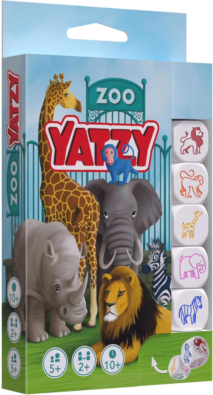 Dicegame Yatzy