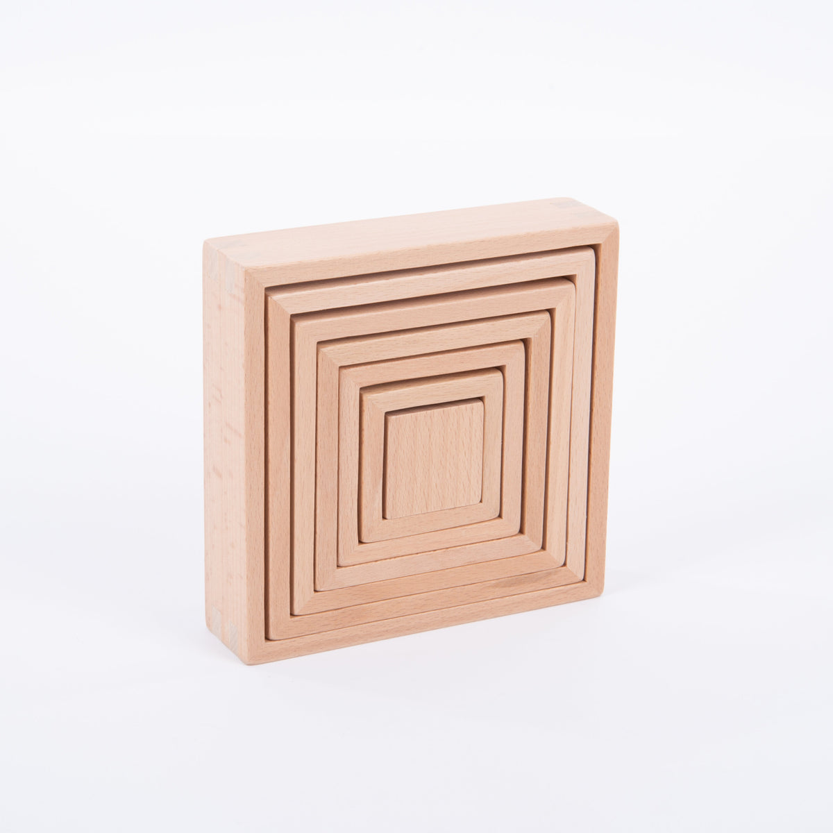 Cuadrados de arquitecto naturales
