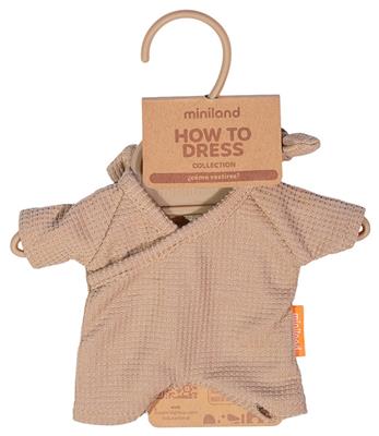 21cm Dolls Clothing