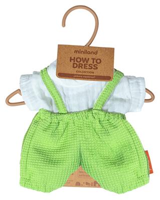 21cm Dolls Clothing