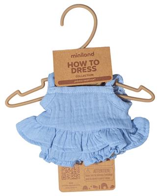 21cm Dolls Clothing