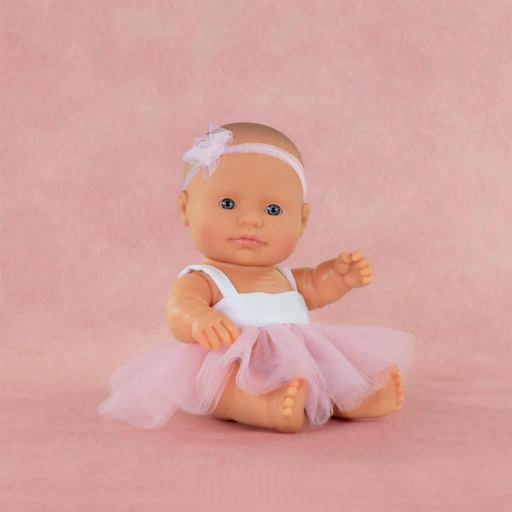 Baby Doll European Doll 21cm