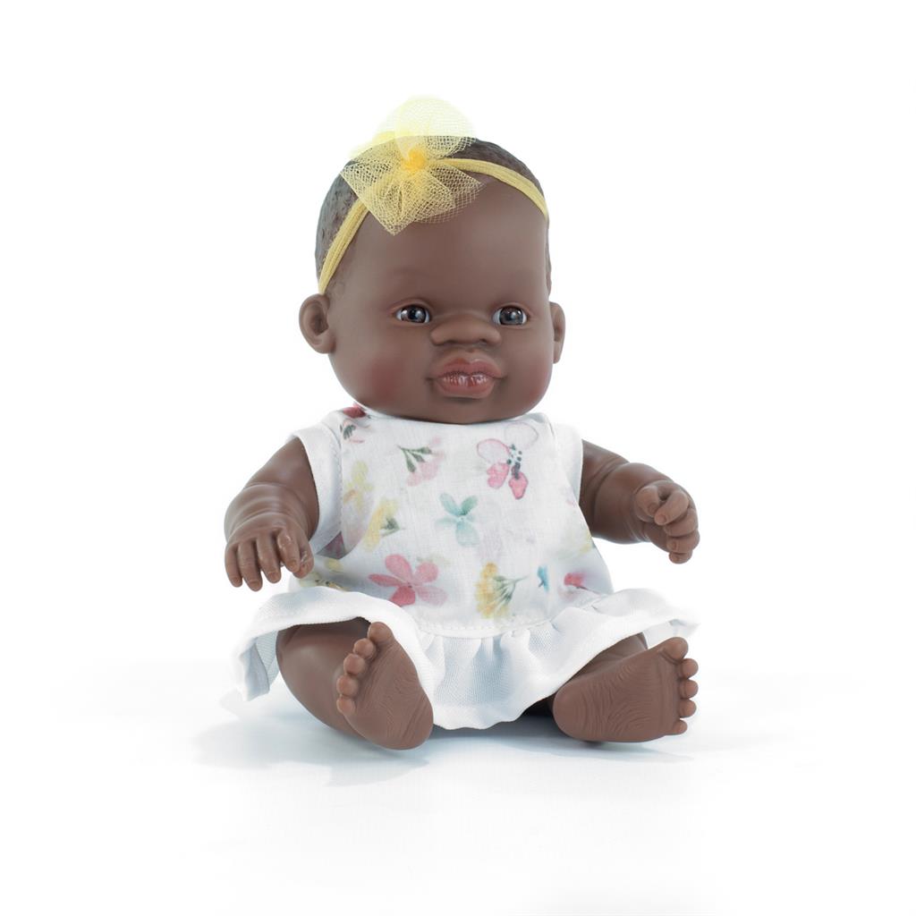 Baby Doll African Girl
