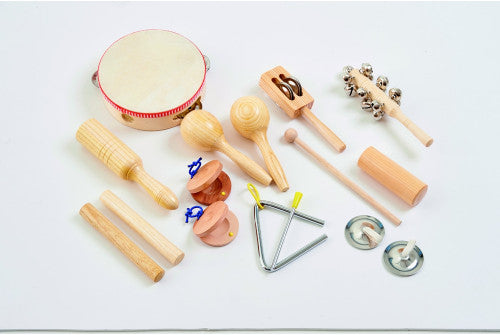 Percussie set