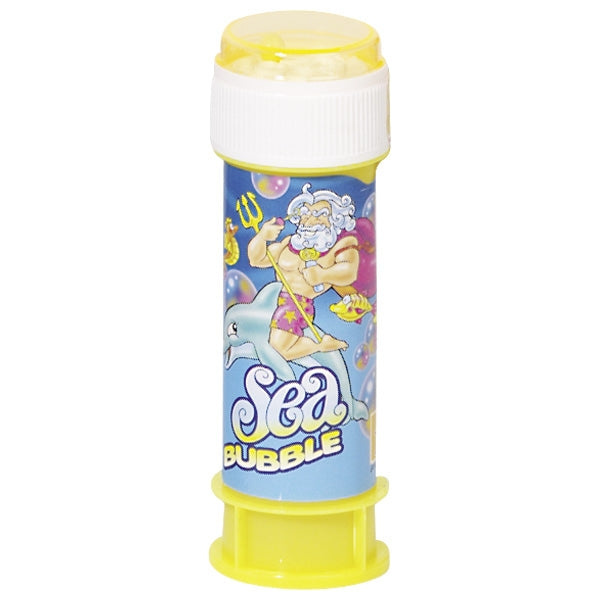 Soap Bubbles - 60ml bottle