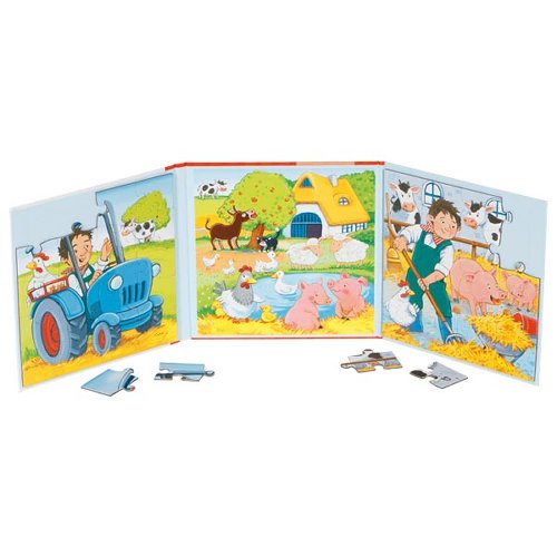 Puzzelboek