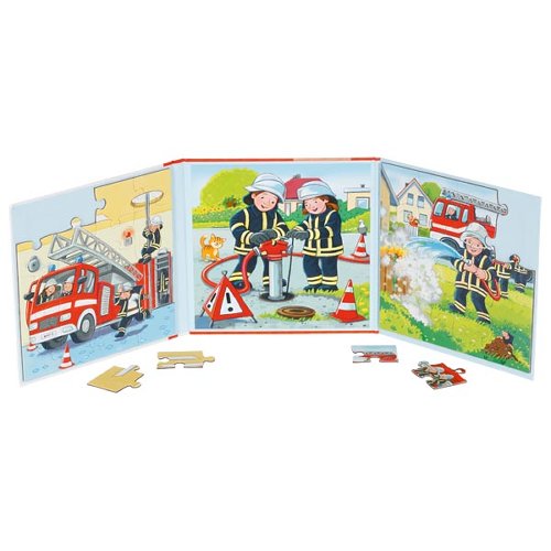 Puzzelboek
