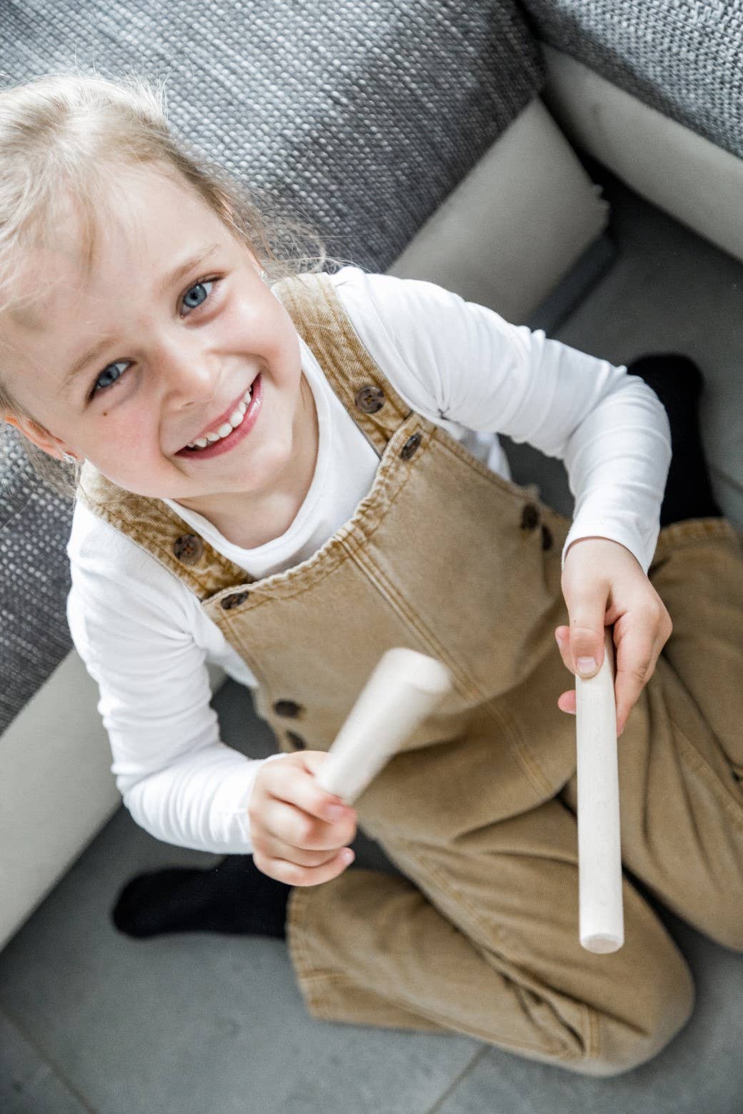 sleutels | houten speelgoed | muziekinstrumenten | hout | ecologisch