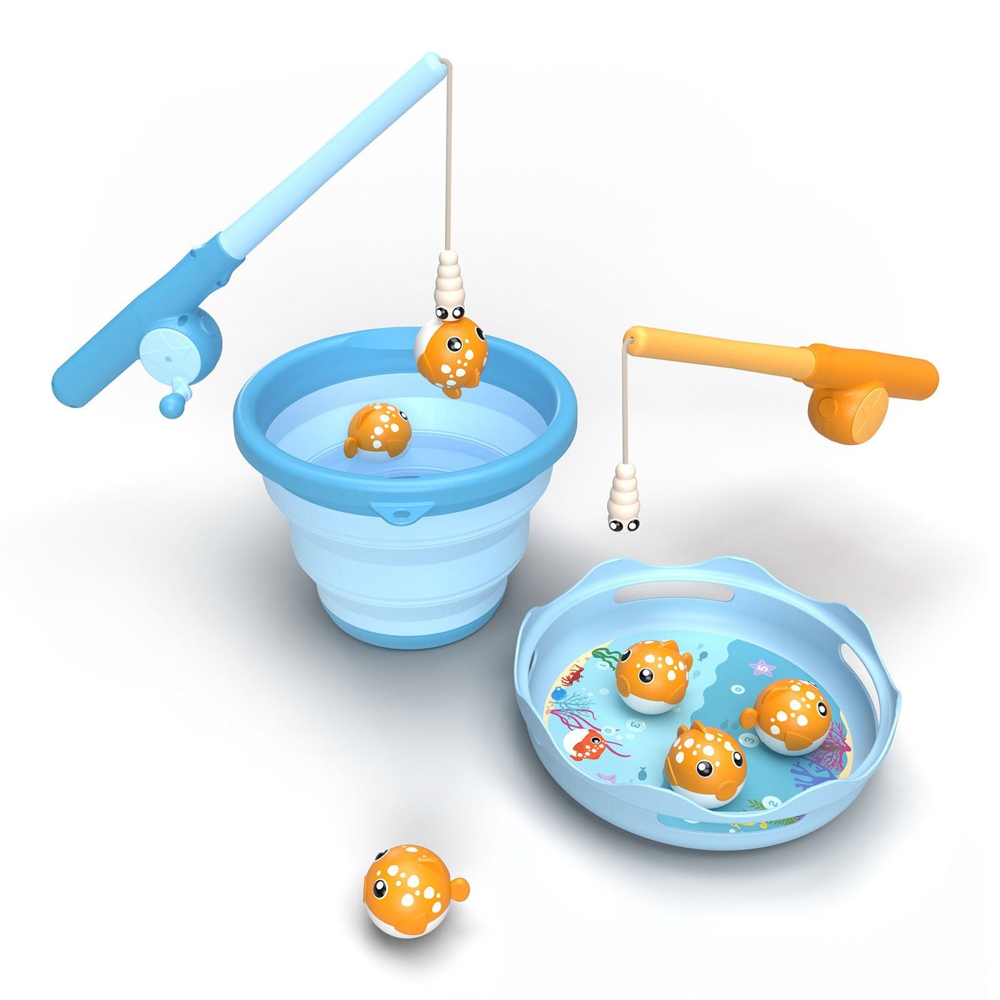 Fishing Game Set