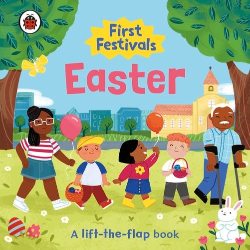 First Festivals : Easter