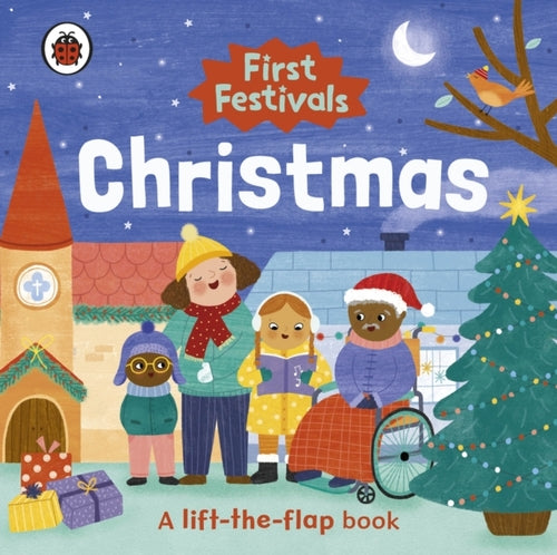 Eerste Feesten: Kerstmis