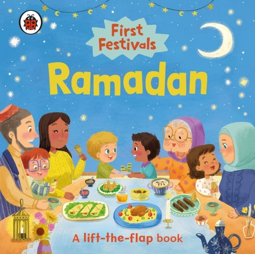 Eerste Feesten: Ramadan