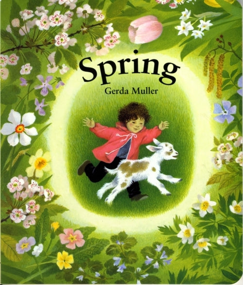Lente - Gerda Muller
