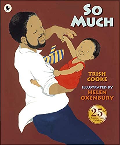 So much by Trish Cooke