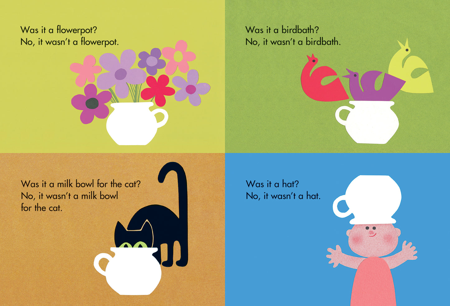 Once Upon a Potty - Boy