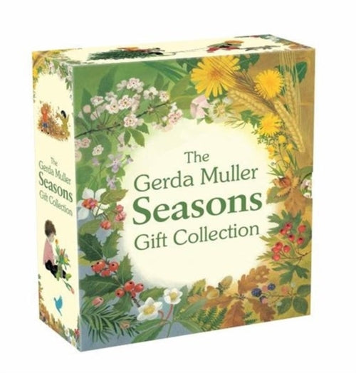 The Gerda Muller Season Gift Collection