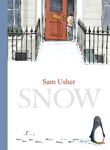 Snow, Sam Usher