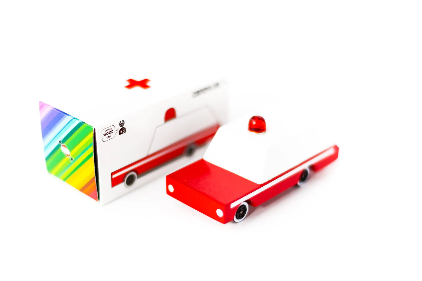 CandyLab Cars