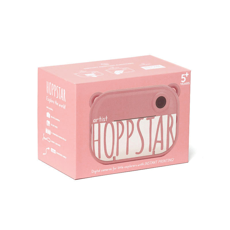 Hoppstar Camera Artist - Blush