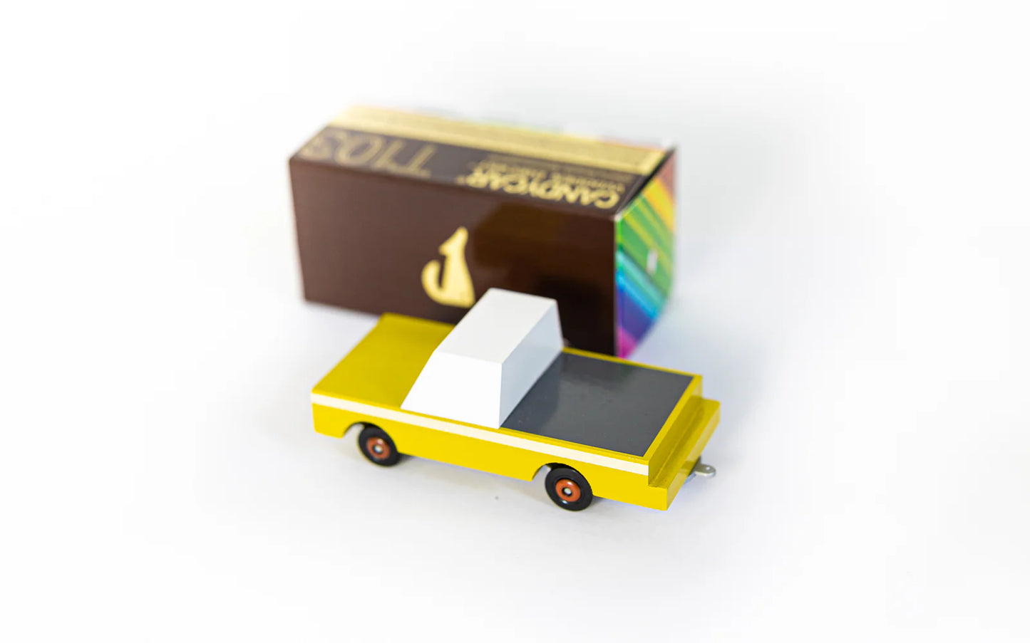 CandyLab Cars