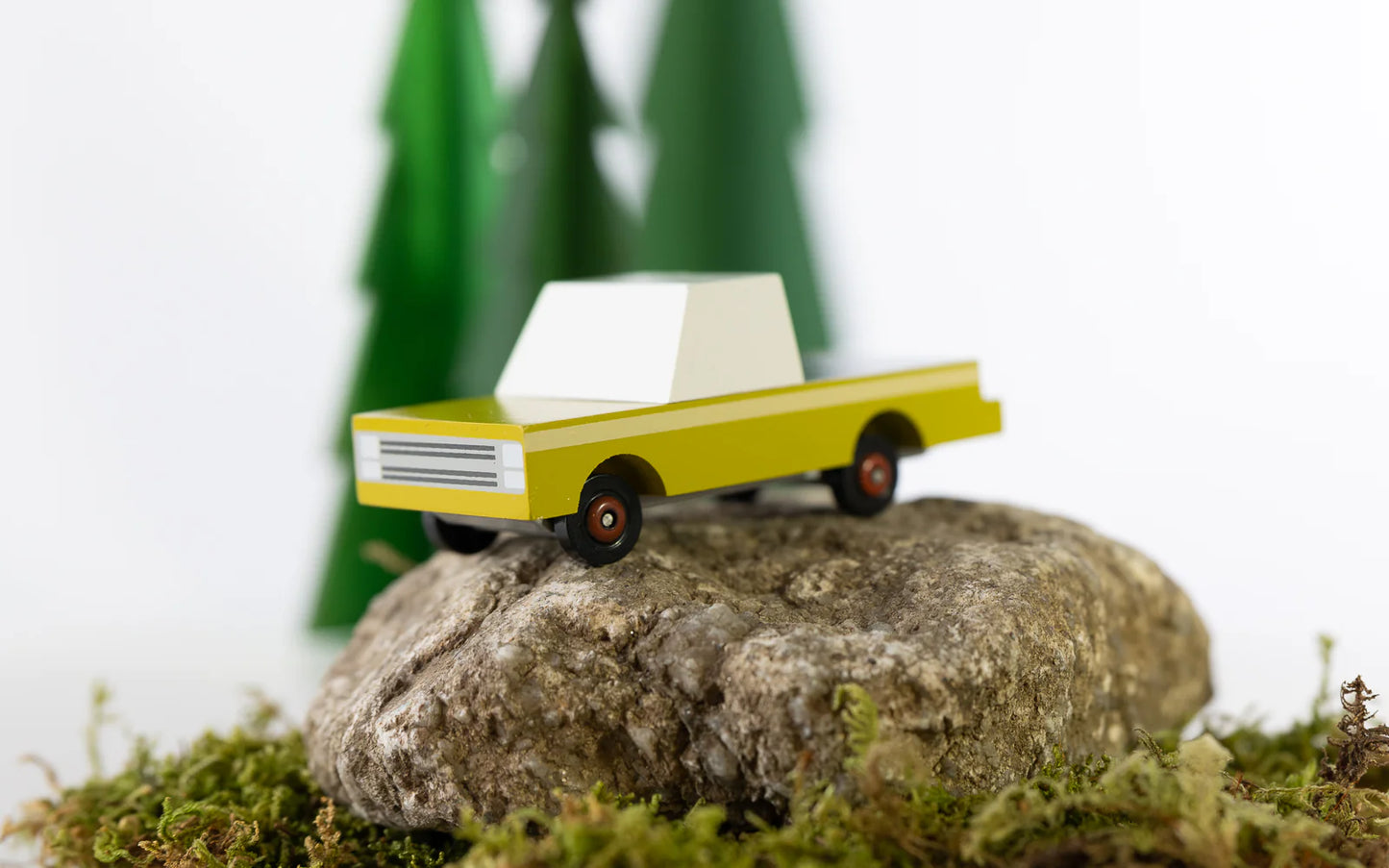 CandyLab Cars