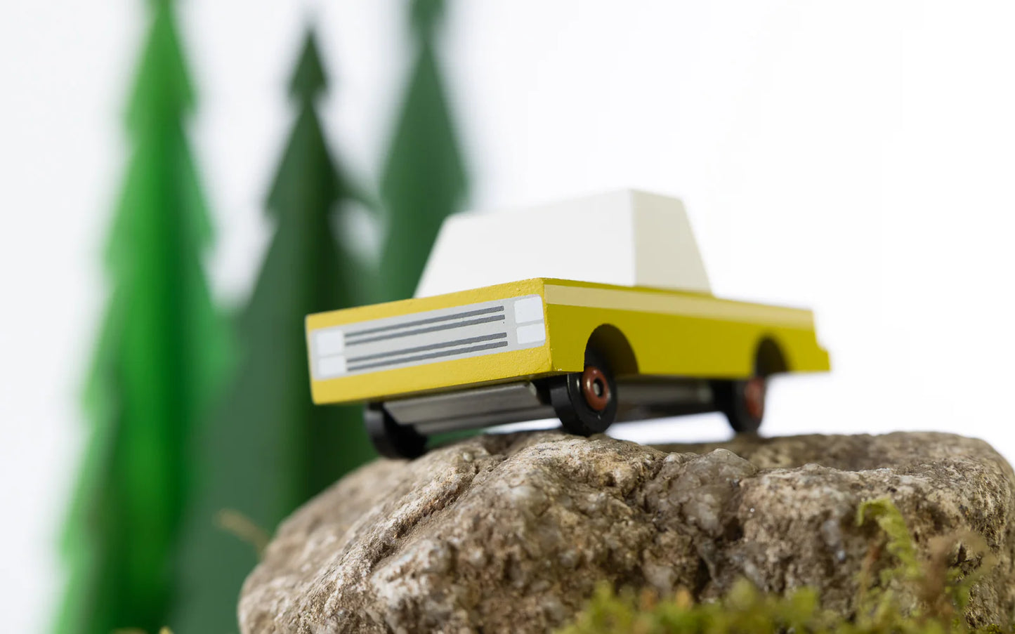 CandyLab Cars