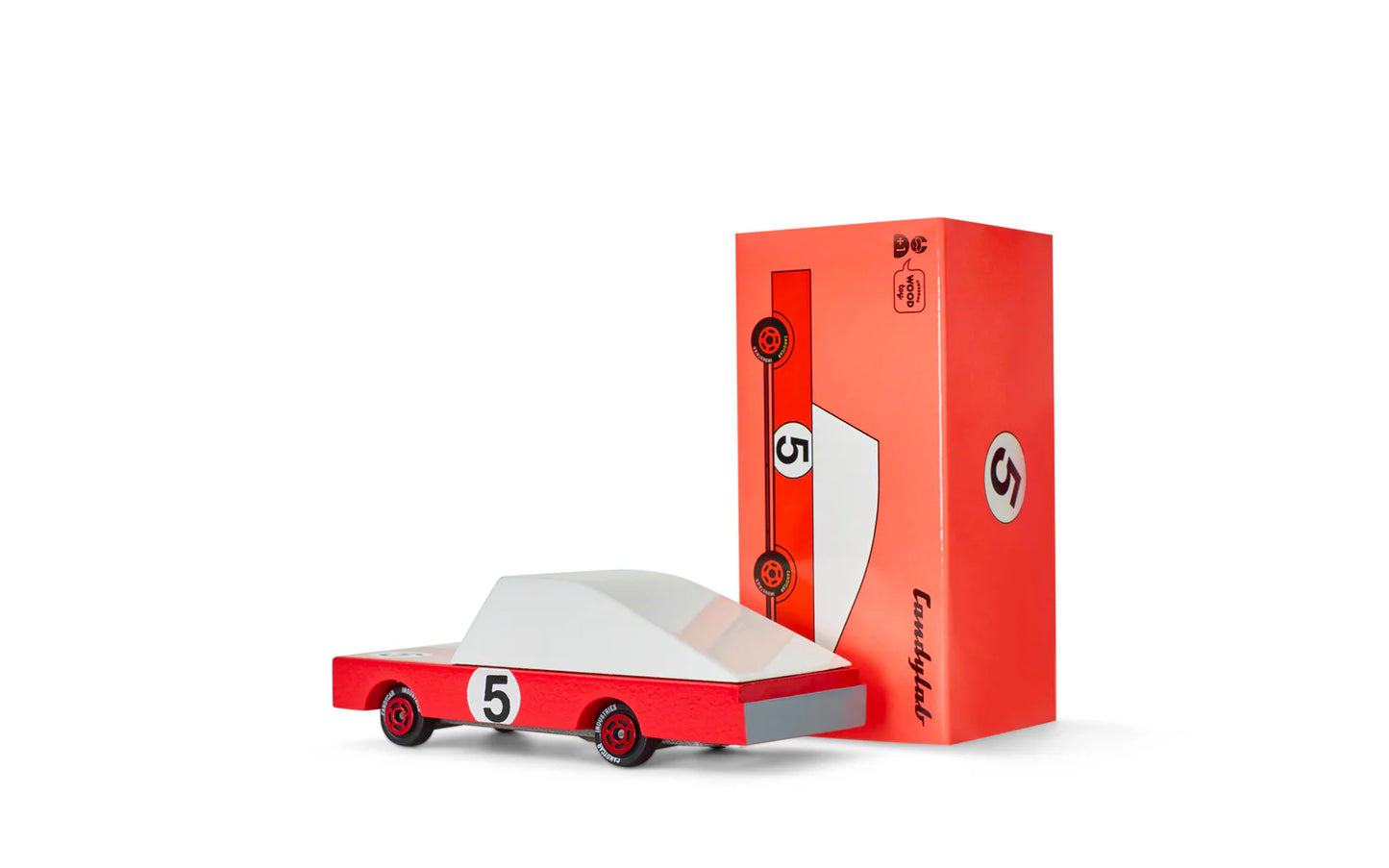 CandyLab Cars