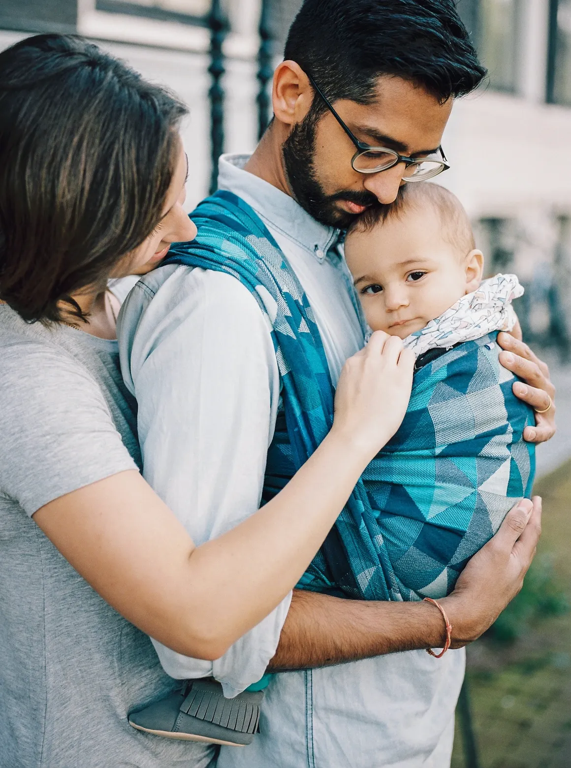 Babywearing 101 Workshop