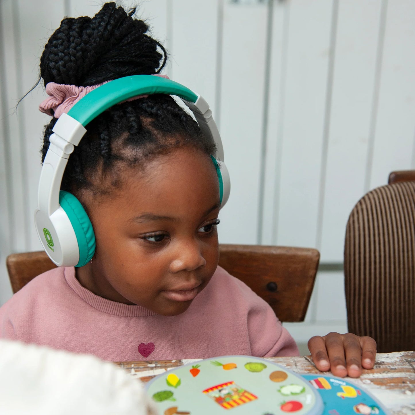 TIMIO Headphones